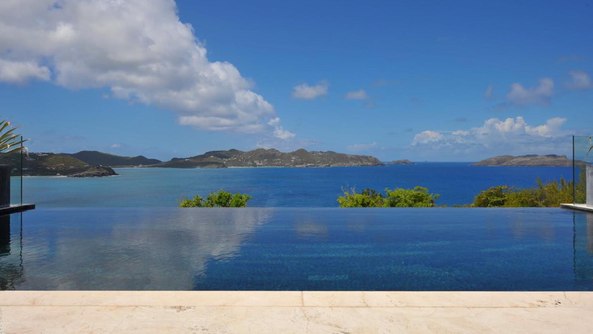 Ideally Located Contemporary Villa