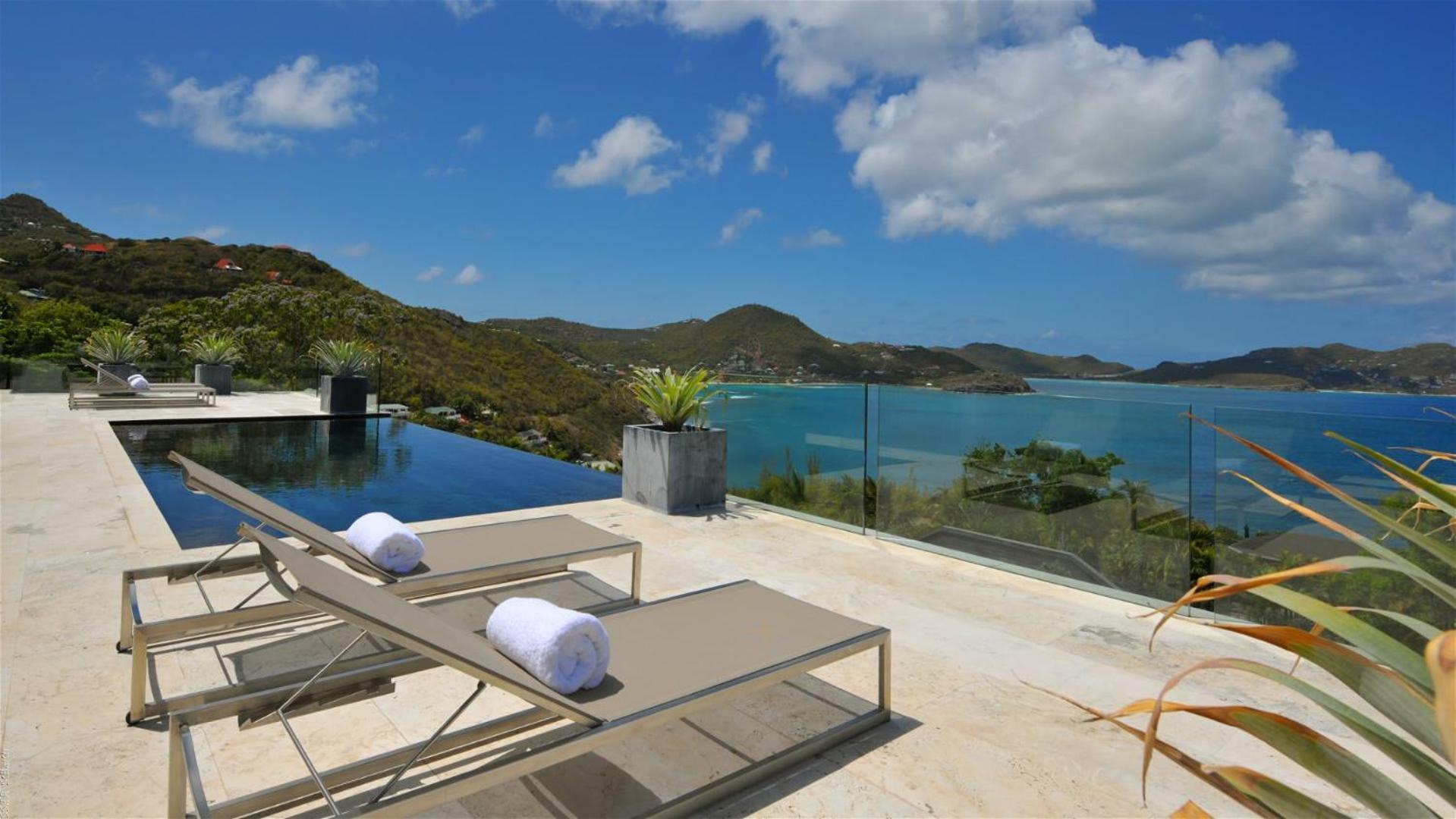 Ideally Located Contemporary Villa