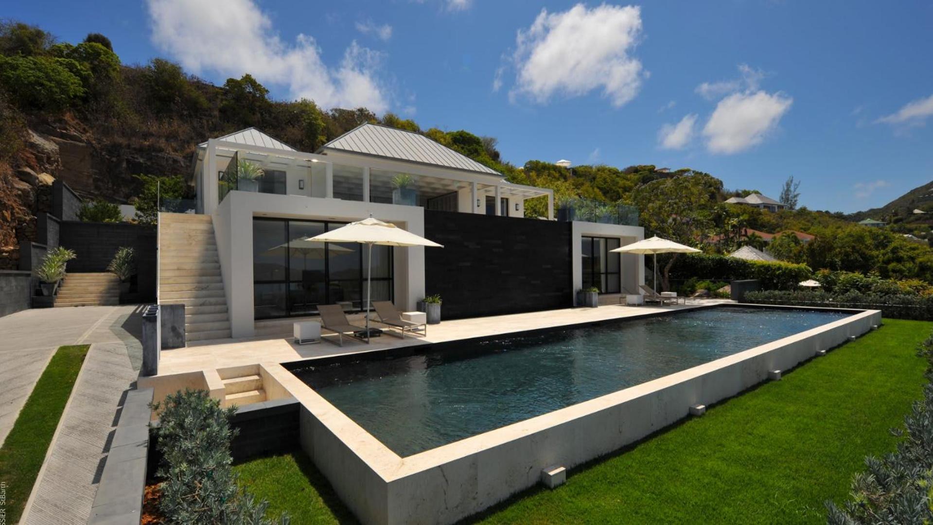 Ideally Located Contemporary Villa