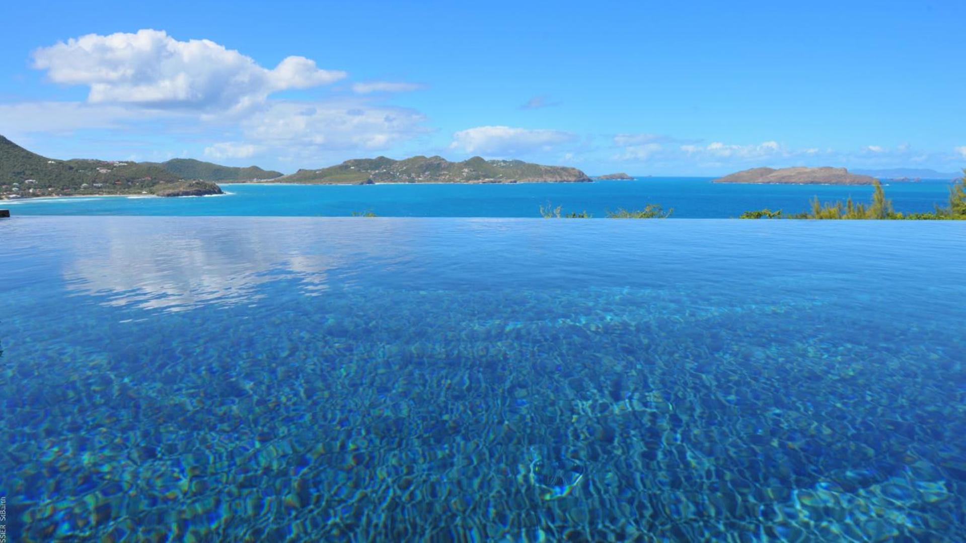 Ideally Located Contemporary Villa