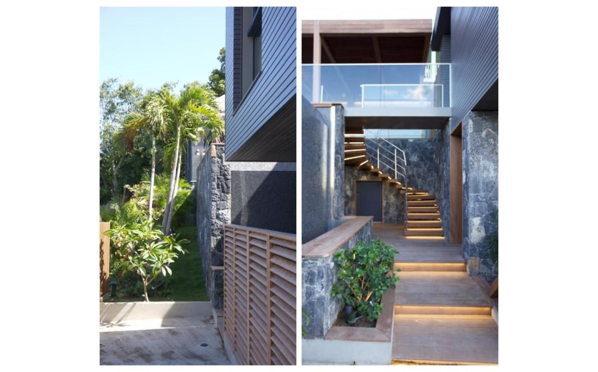 Luxurious 3 Bedroom Hilltop Villa with Heated Pool
