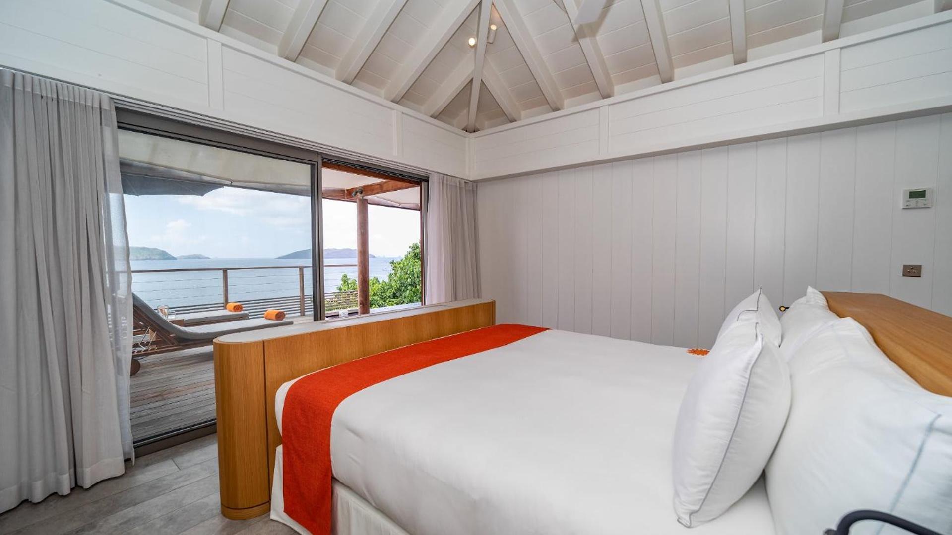 Luxurious Villa with an Ideal Location