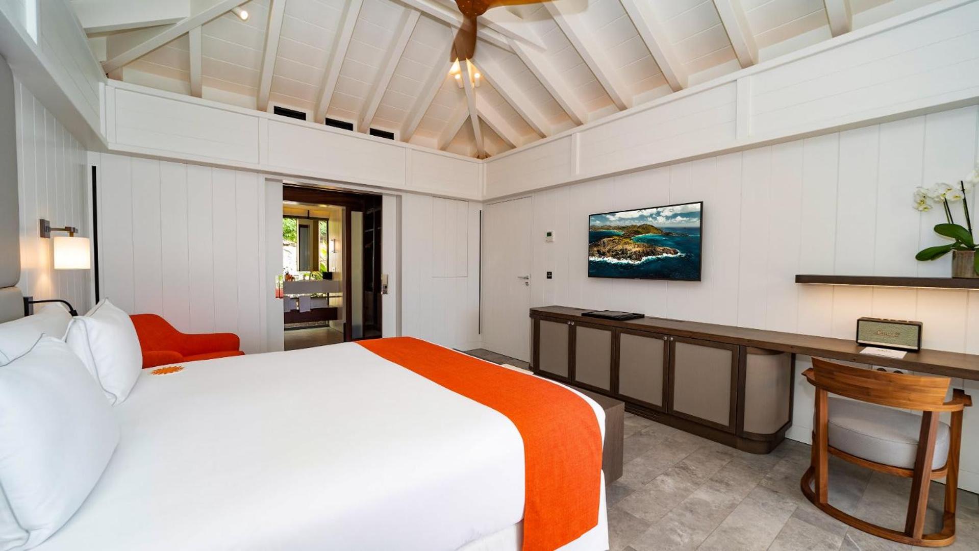 Luxurious Villa with an Ideal Location