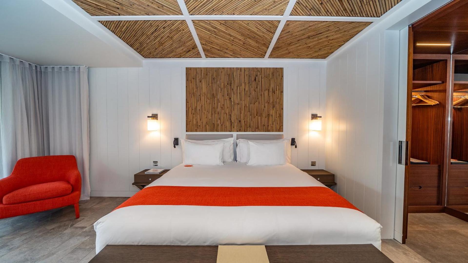 Luxurious Villa with an Ideal Location