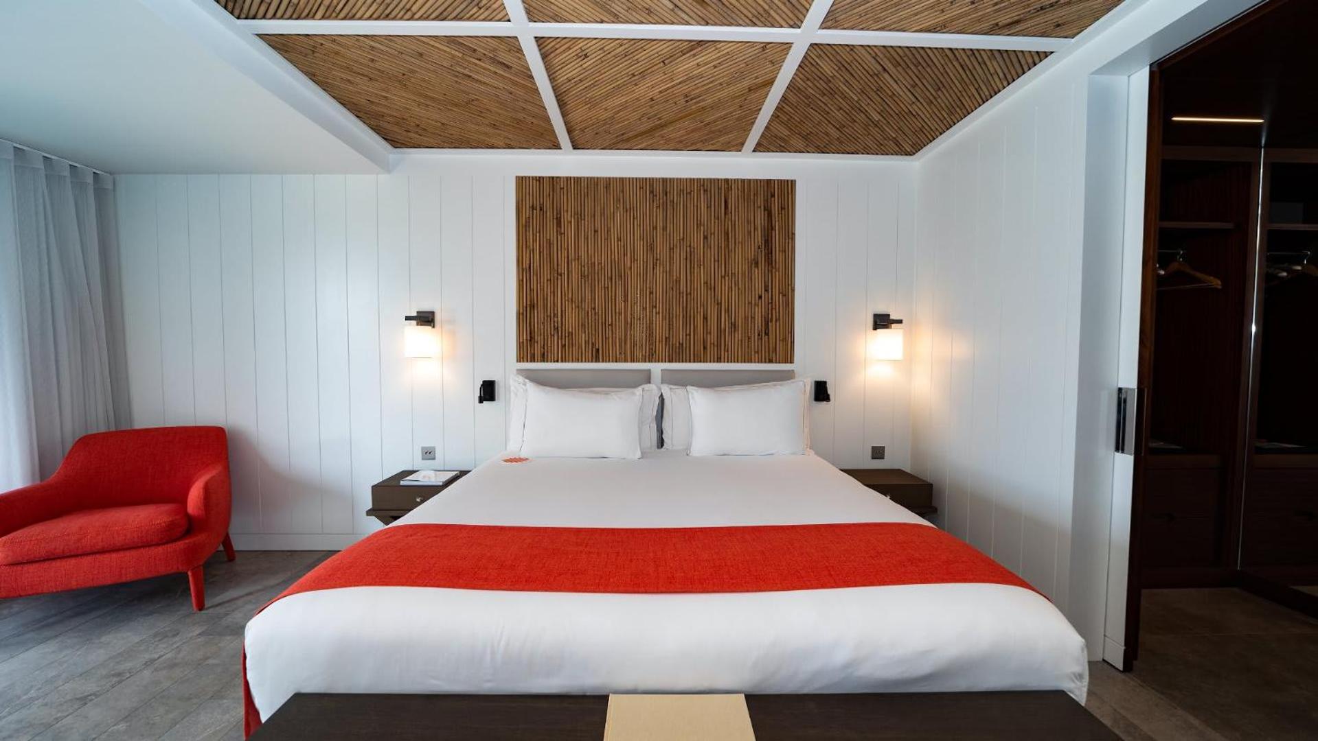 Luxurious Villa with an Ideal Location