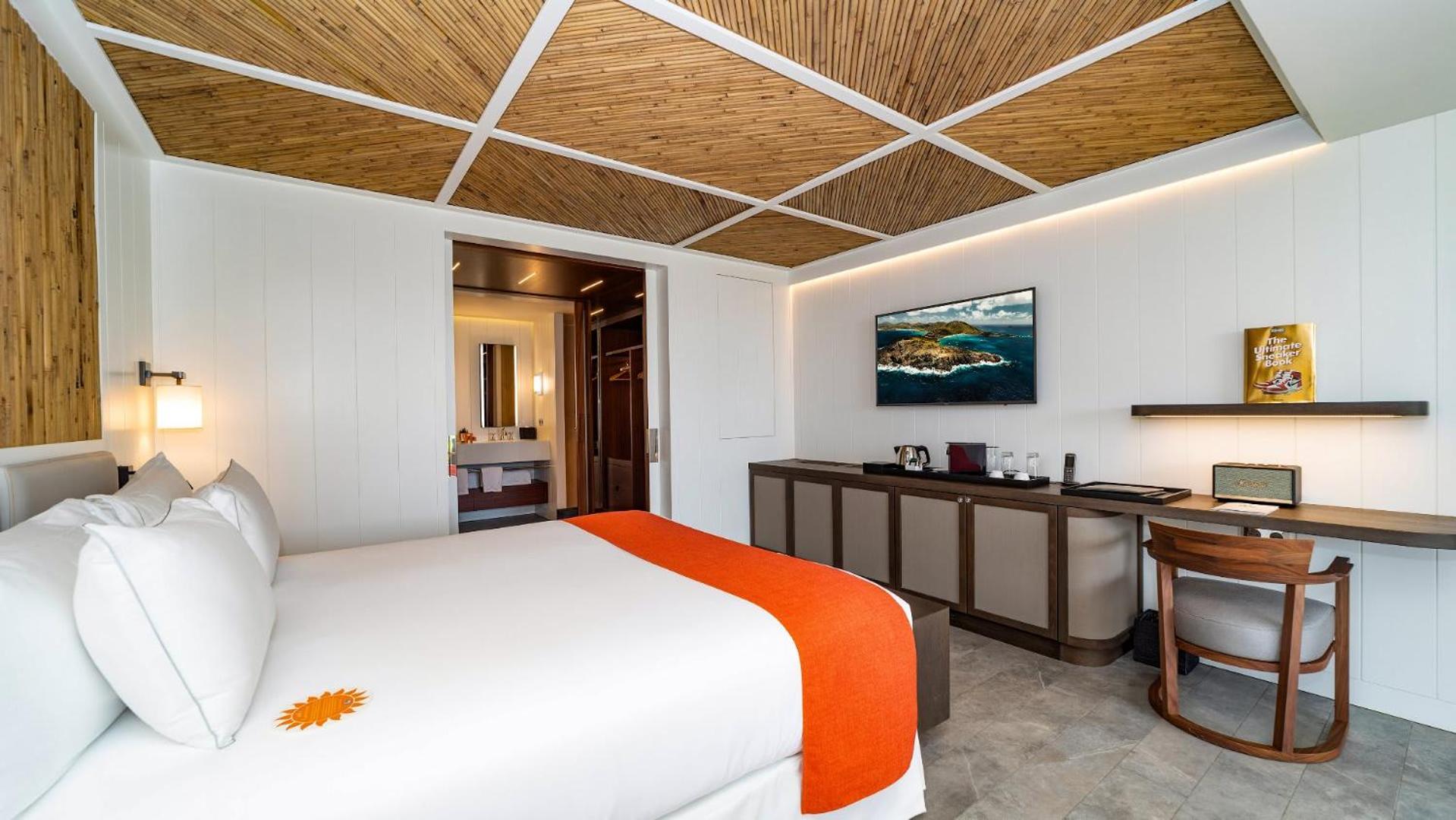 Luxurious Villa with an Ideal Location