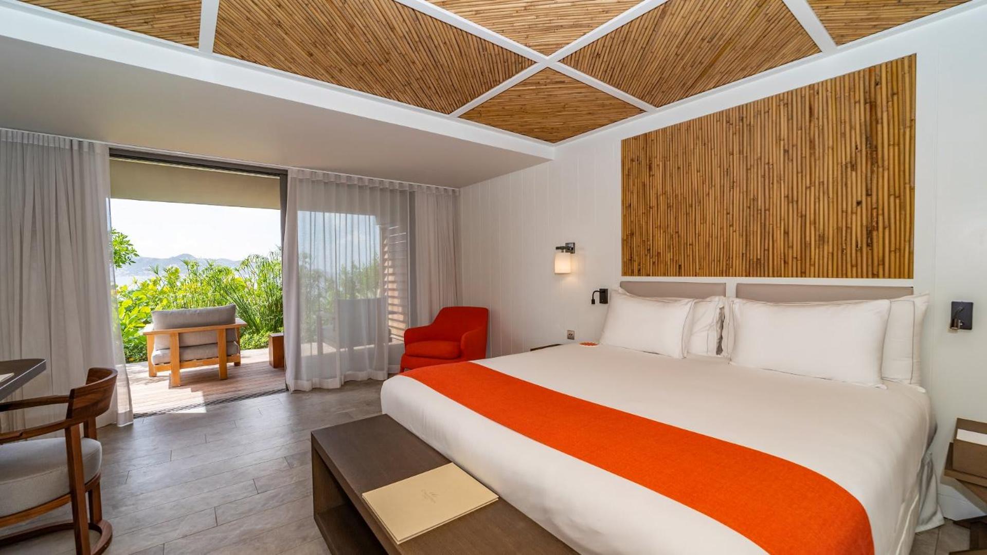 Luxurious Villa with an Ideal Location