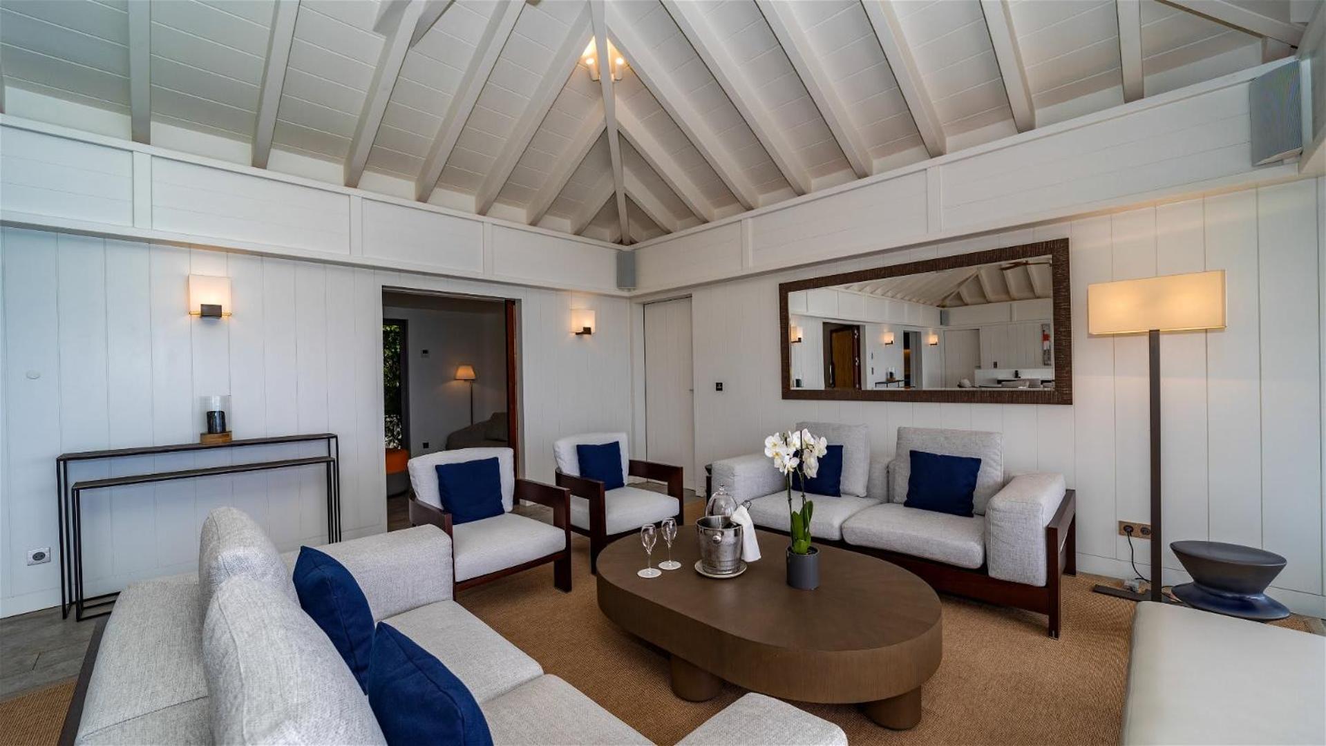 Luxurious Villa with an Ideal Location