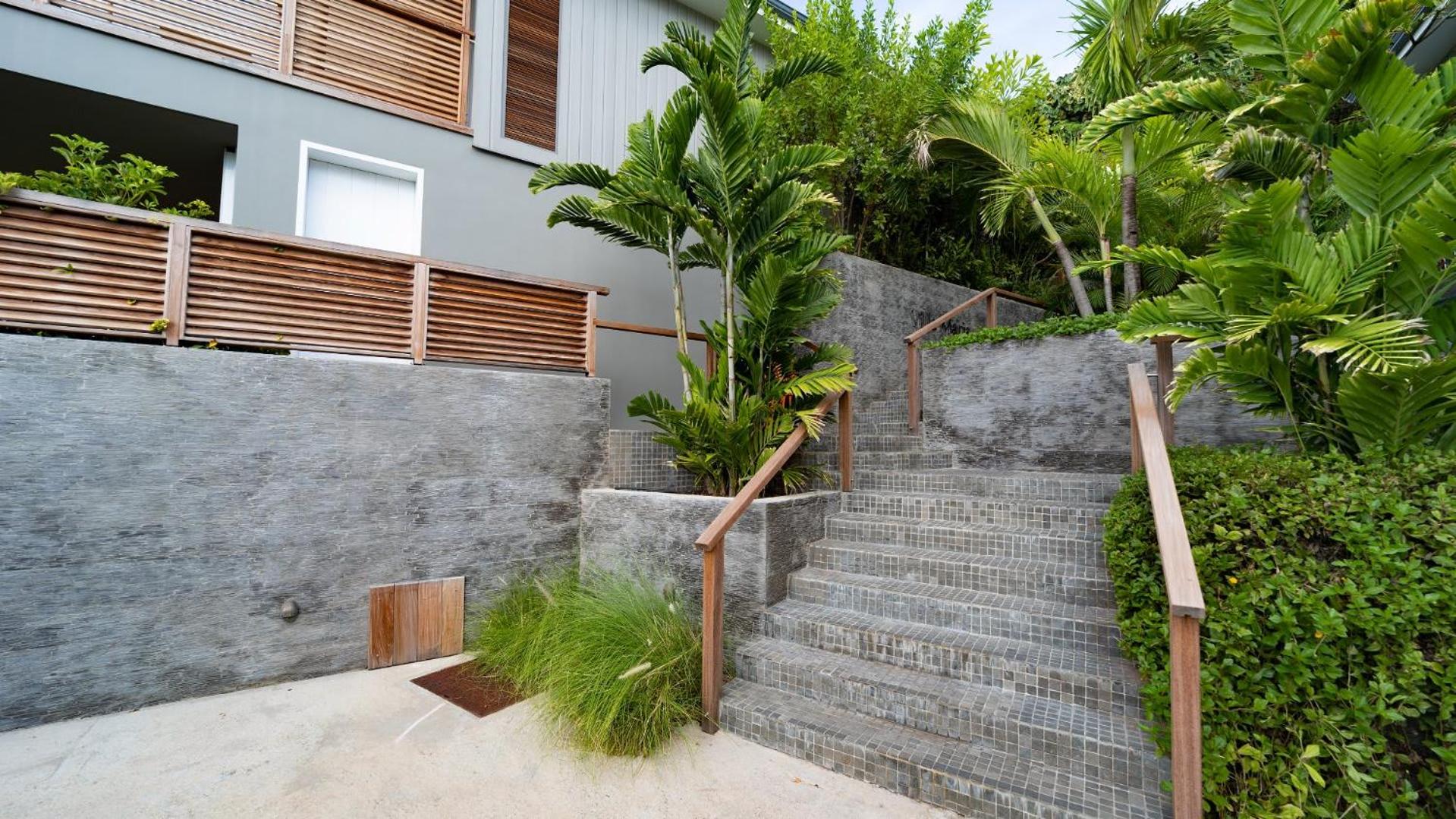 Luxurious Villa with an Ideal Location