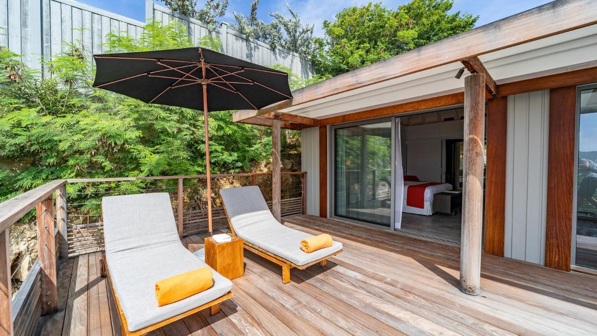 Luxurious Villa with an Ideal Location