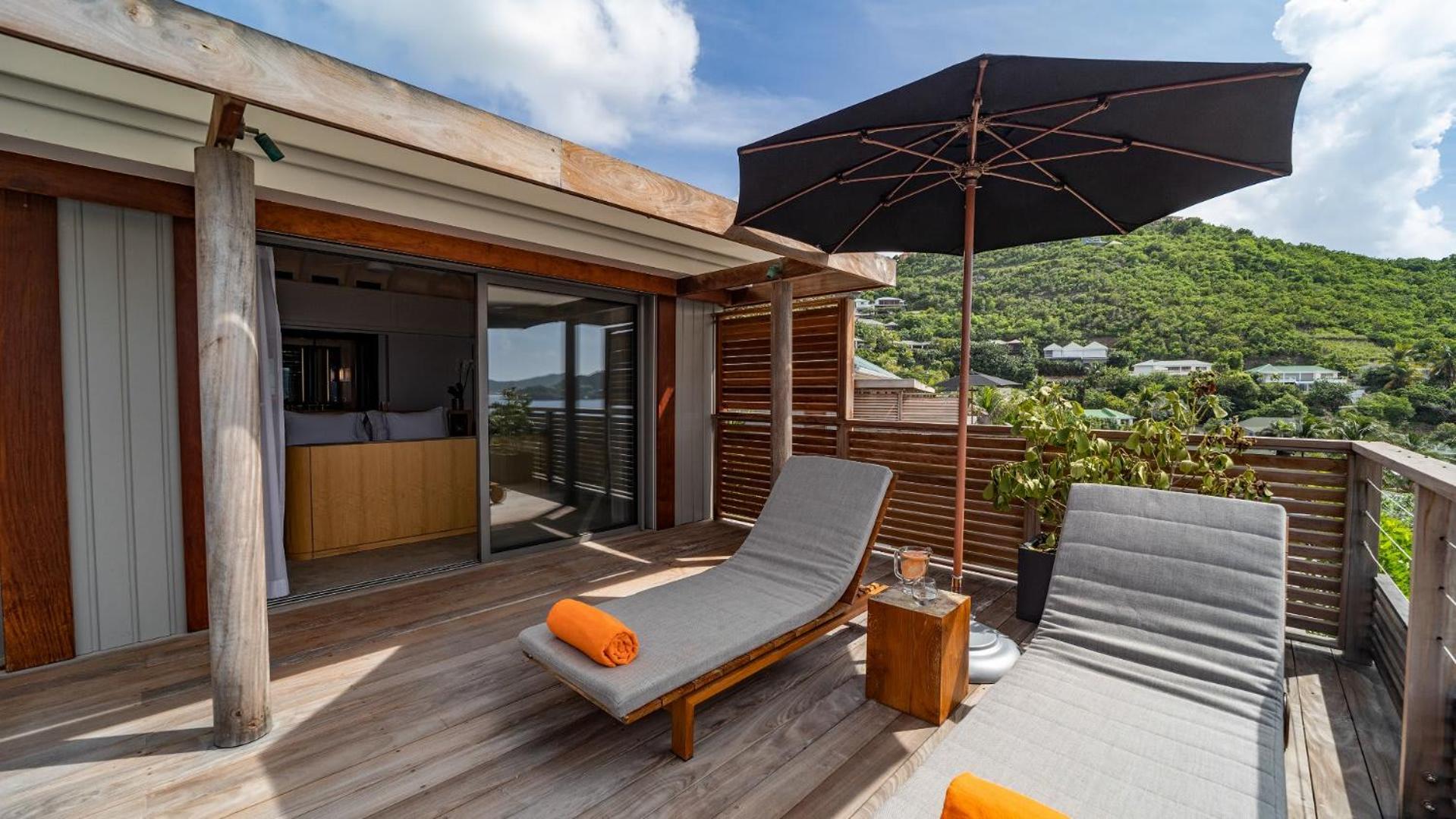 Luxurious Villa with an Ideal Location