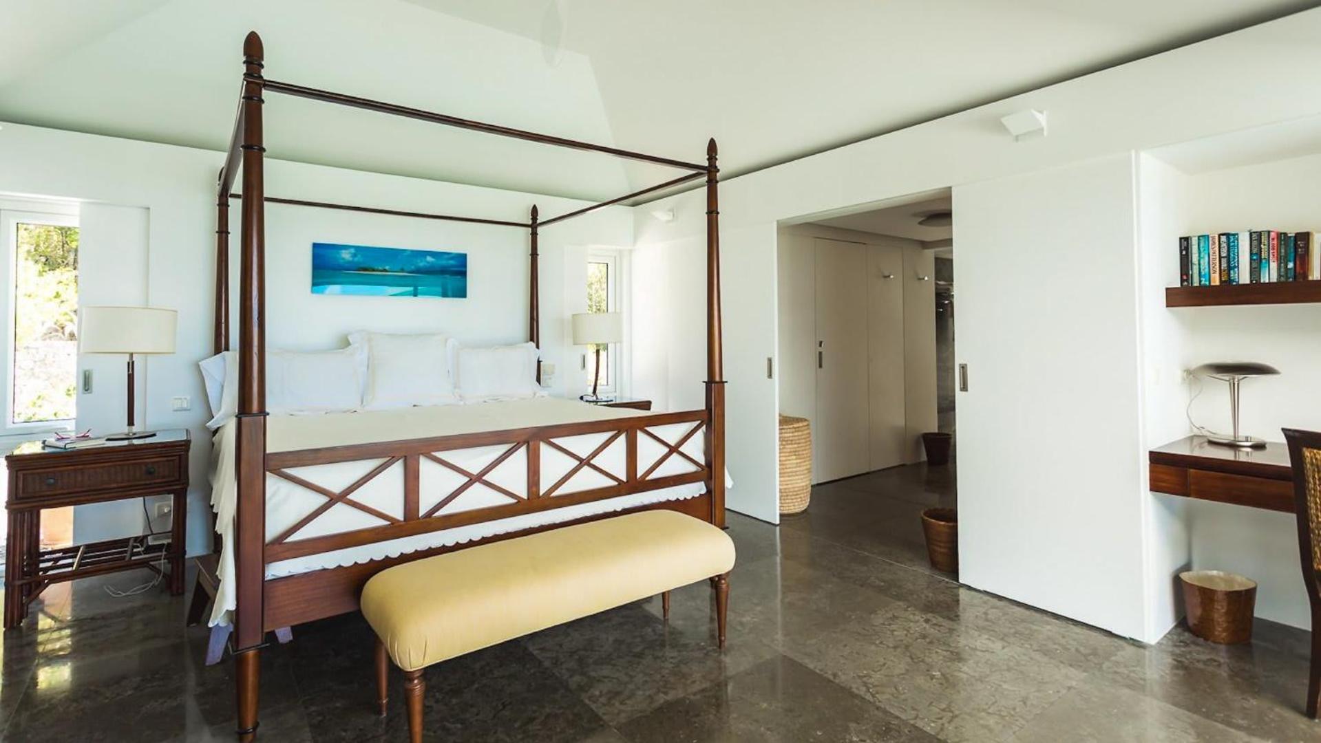 Magnificent villa with exceptional views