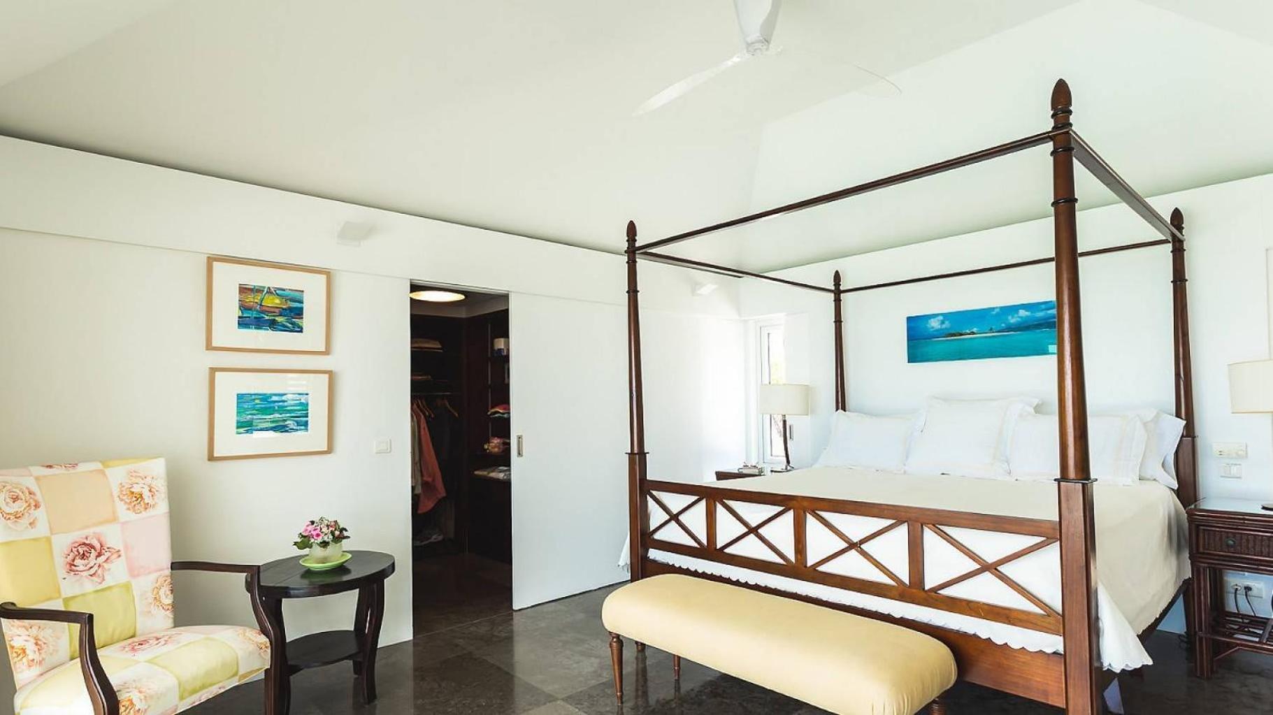 Magnificent villa with exceptional views