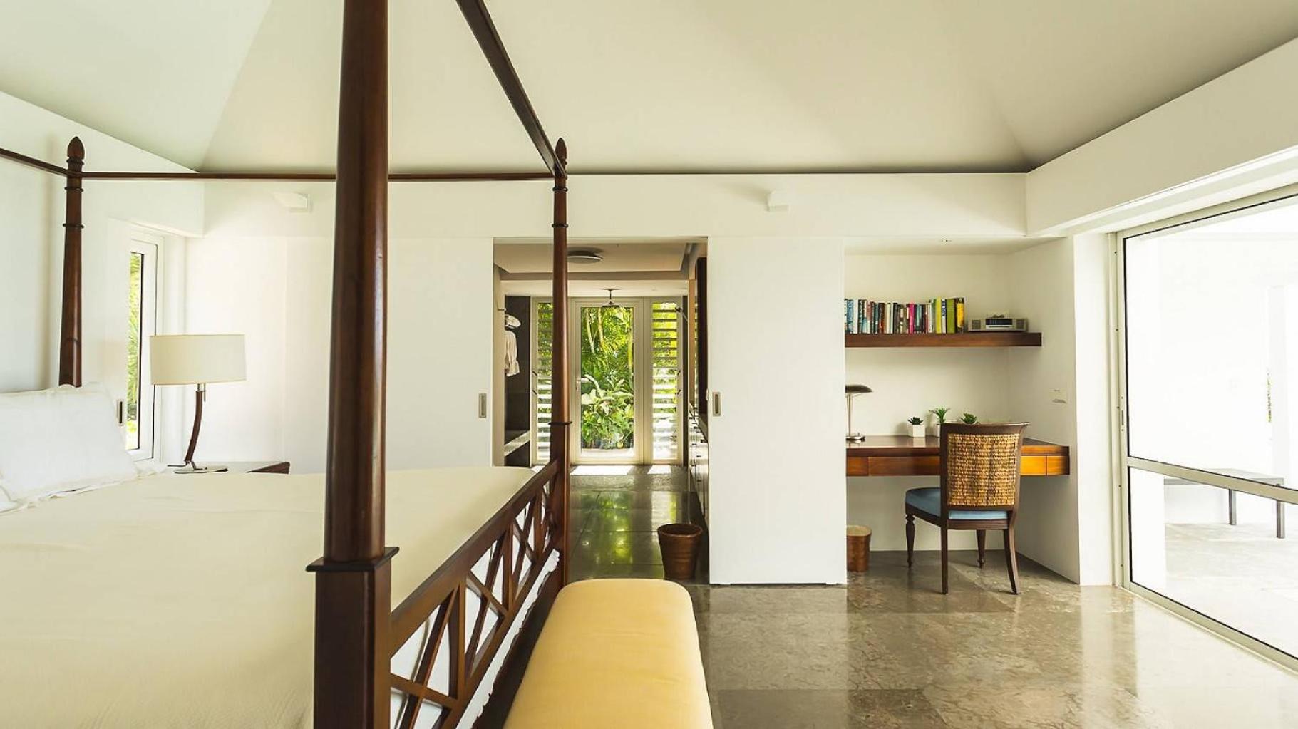 Magnificent villa with exceptional views