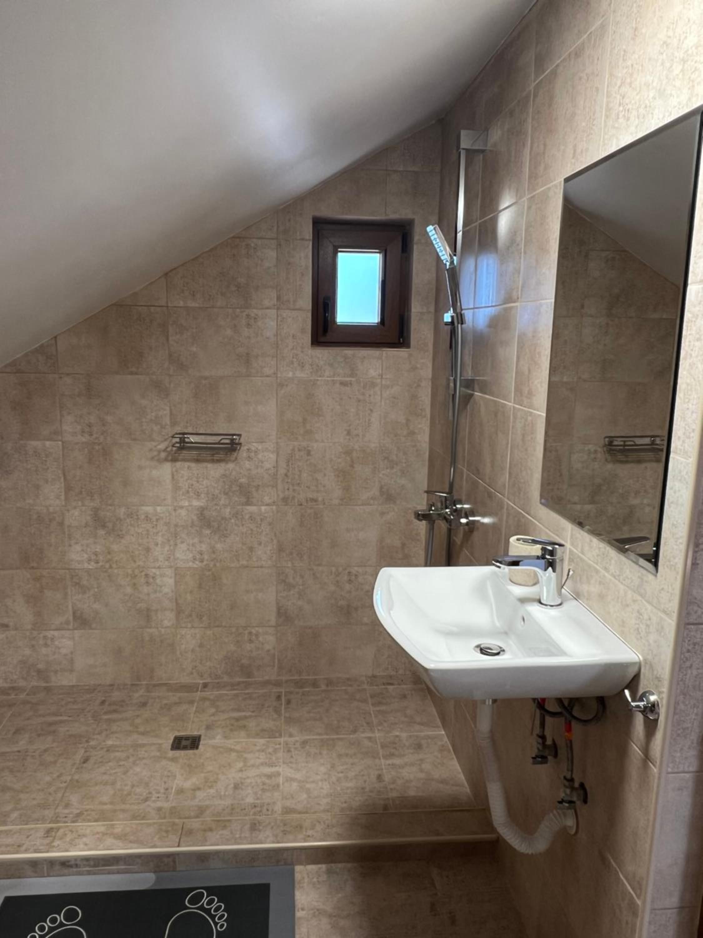 NOYA Guest Rooms