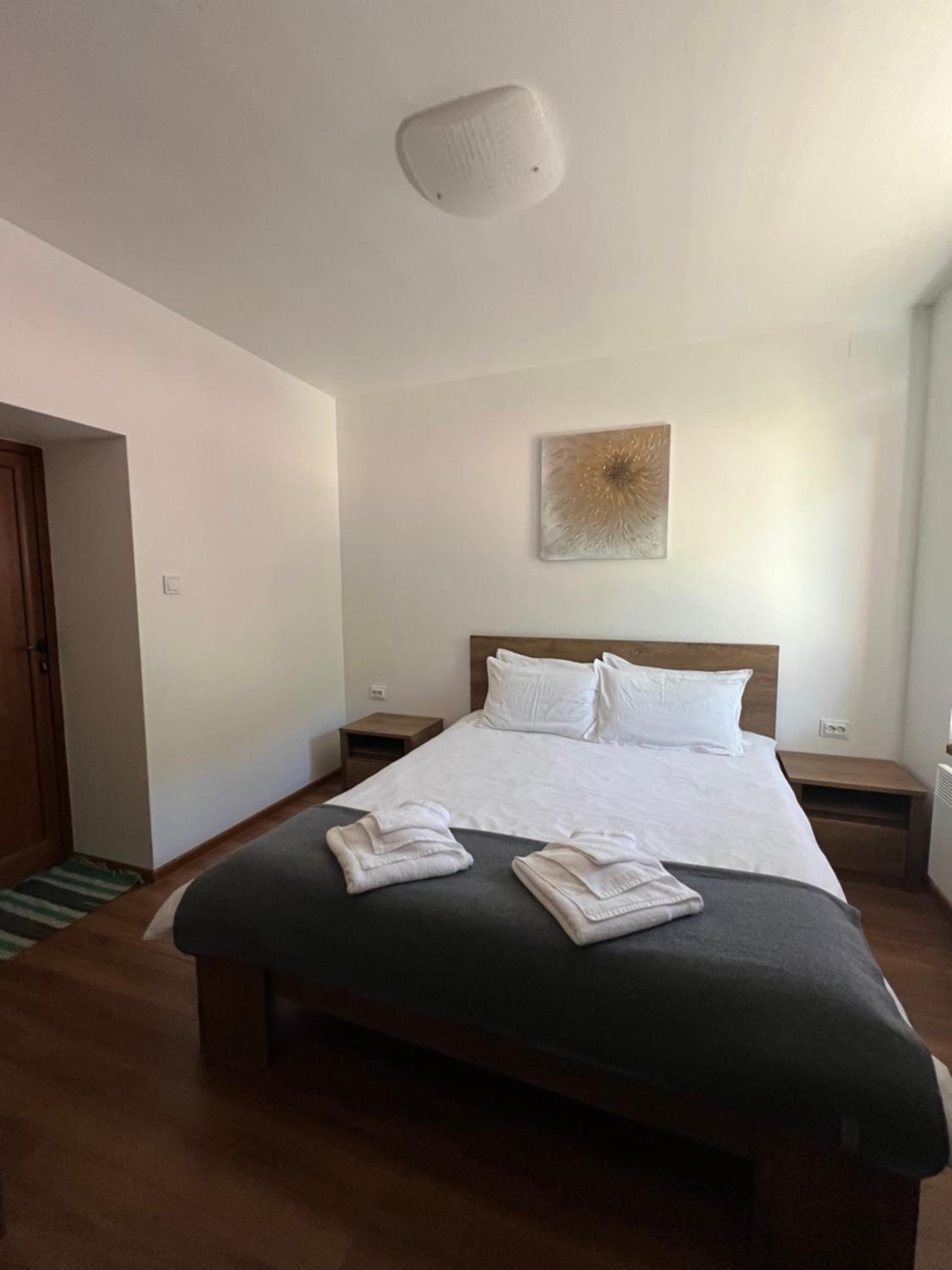 NOYA Guest Rooms