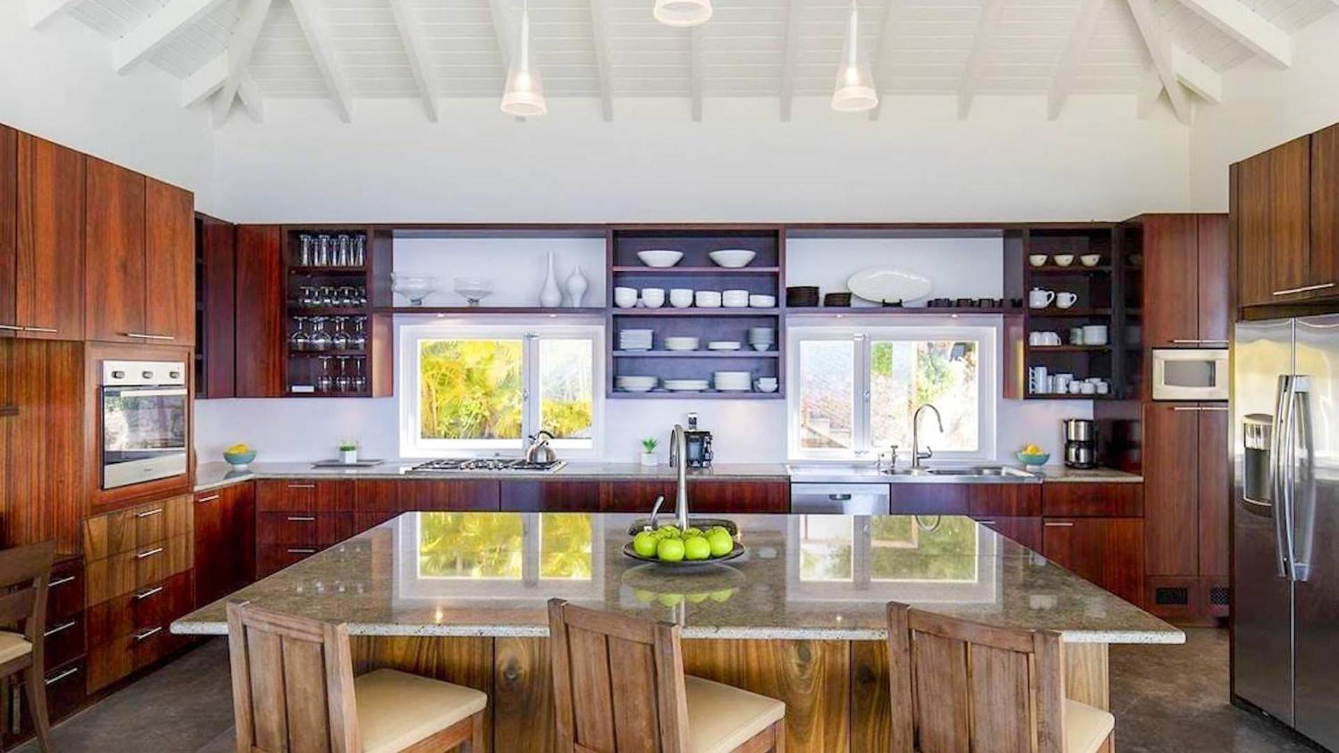 Magnificent villa with exceptional views