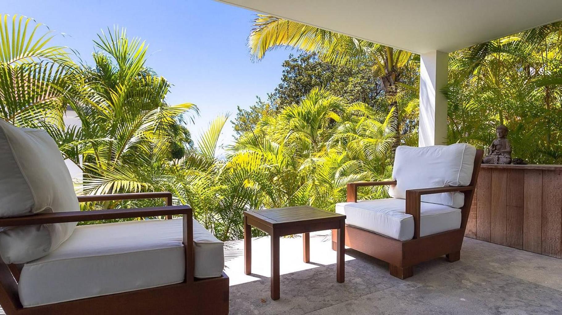 Magnificent villa with exceptional views