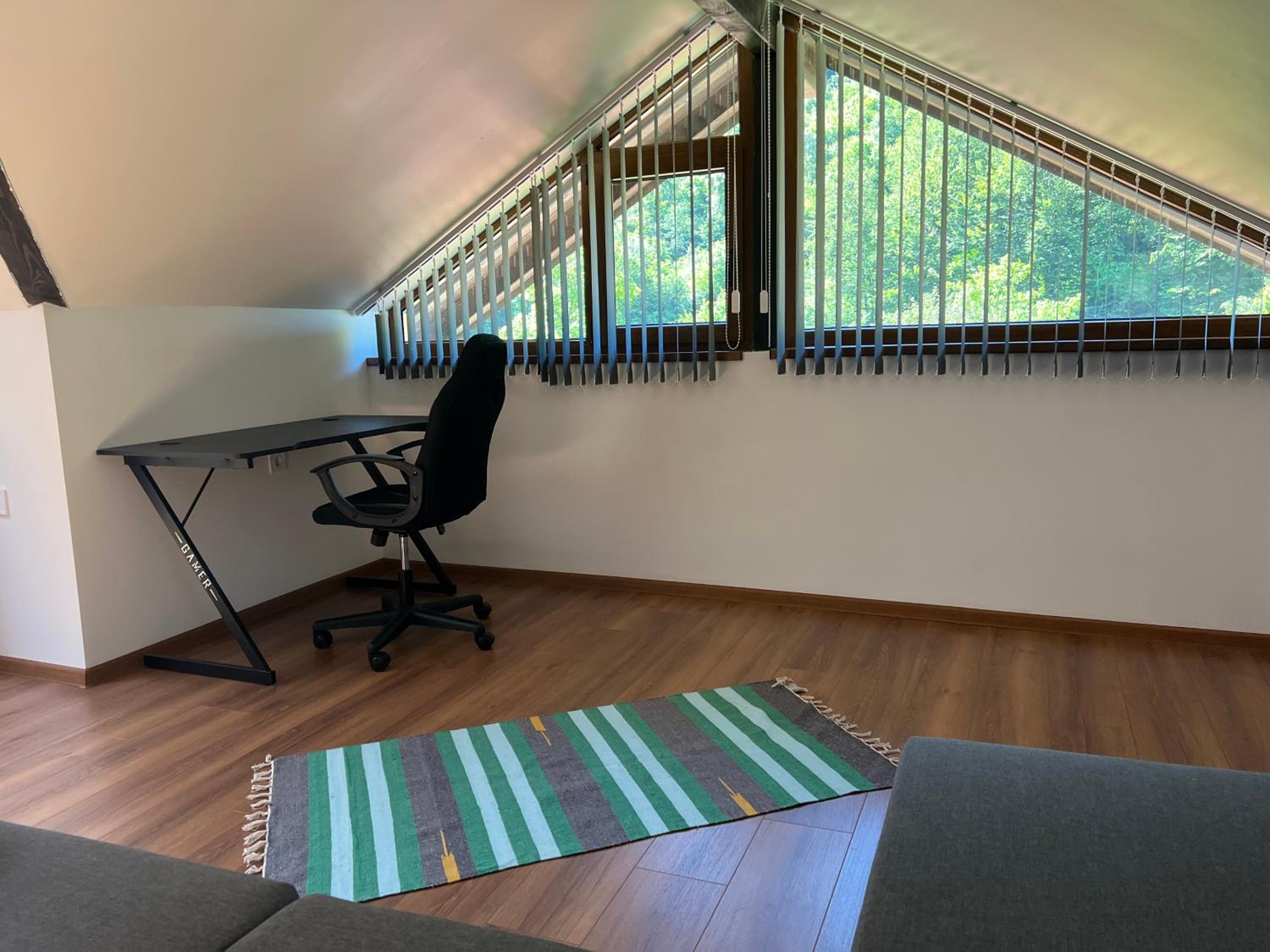 NOYA Guest Rooms