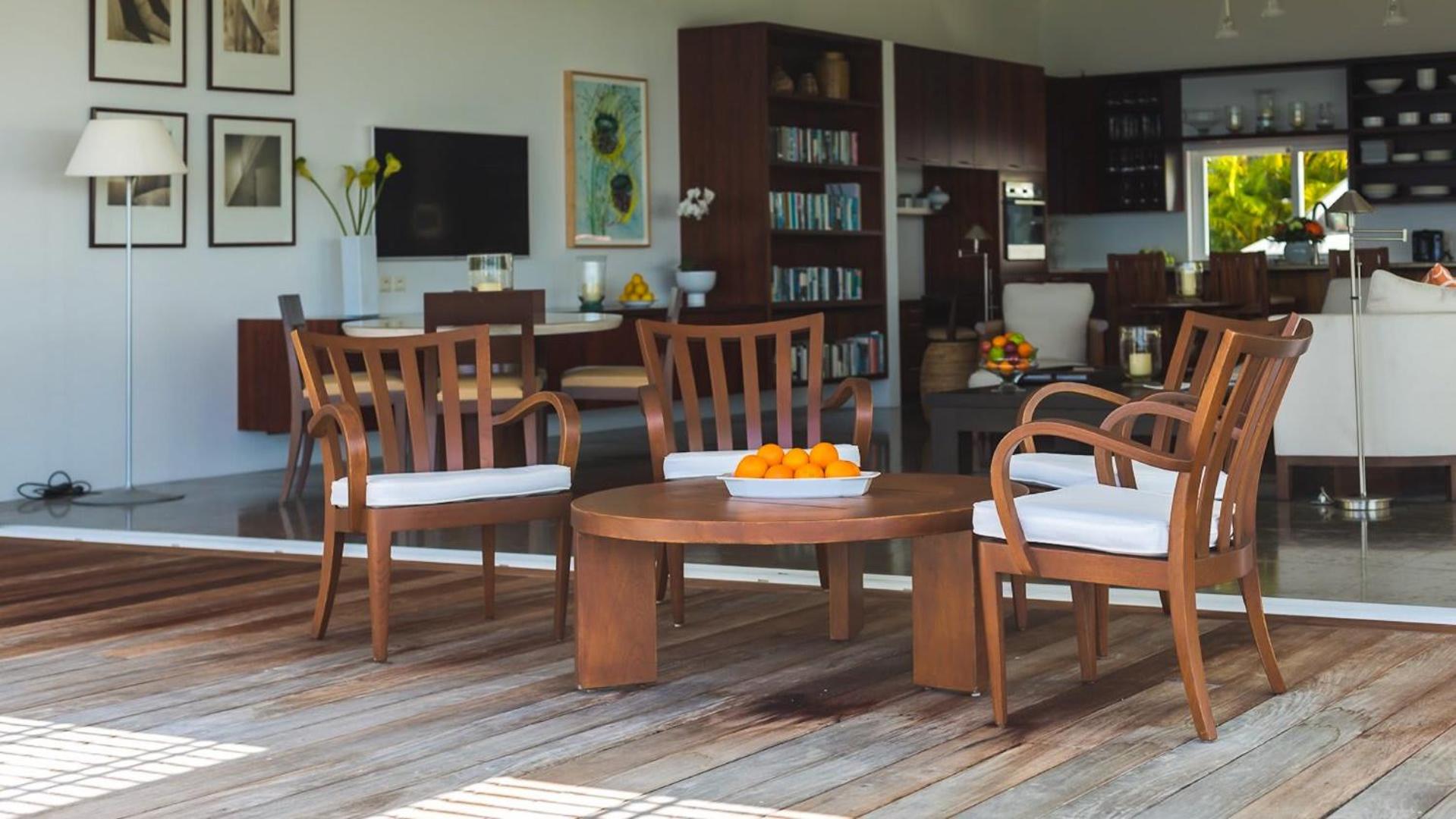 Magnificent villa with exceptional views