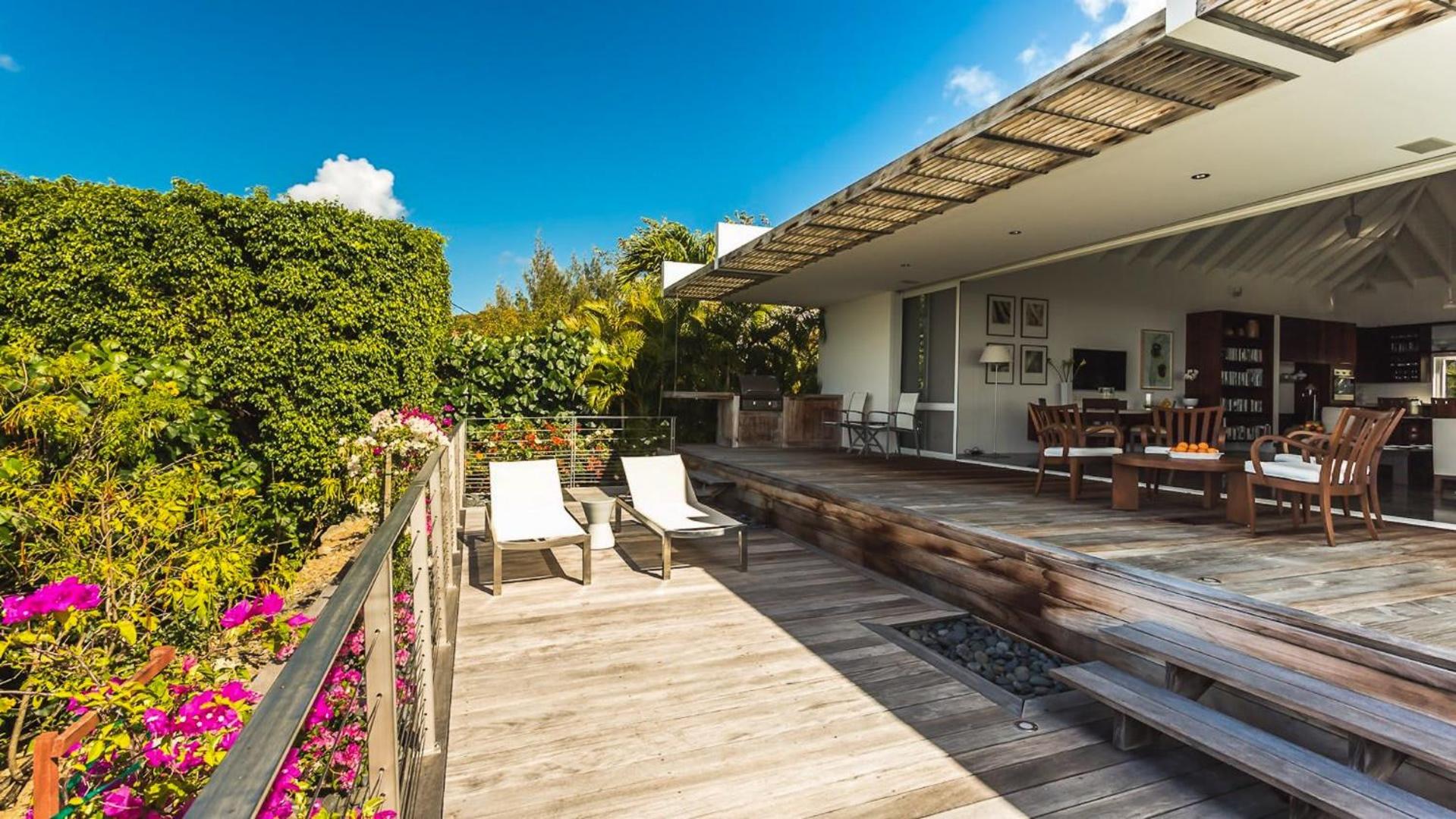 Magnificent villa with exceptional views