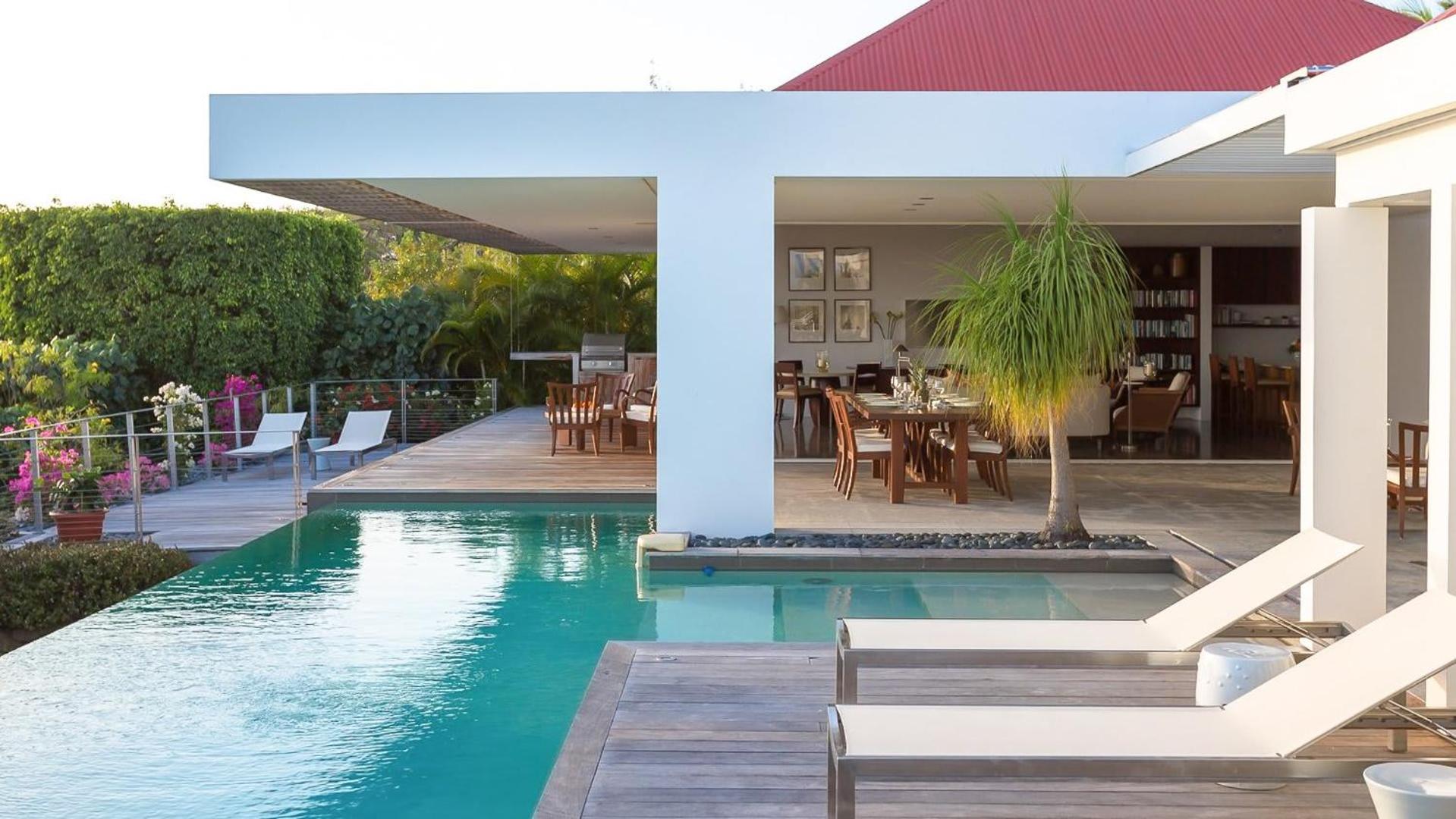 Magnificent villa with exceptional views