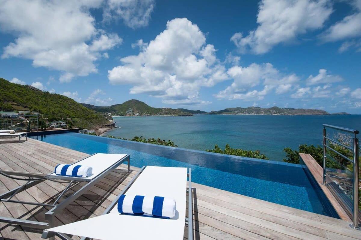 Harmonious Villa with Best Sea Views
