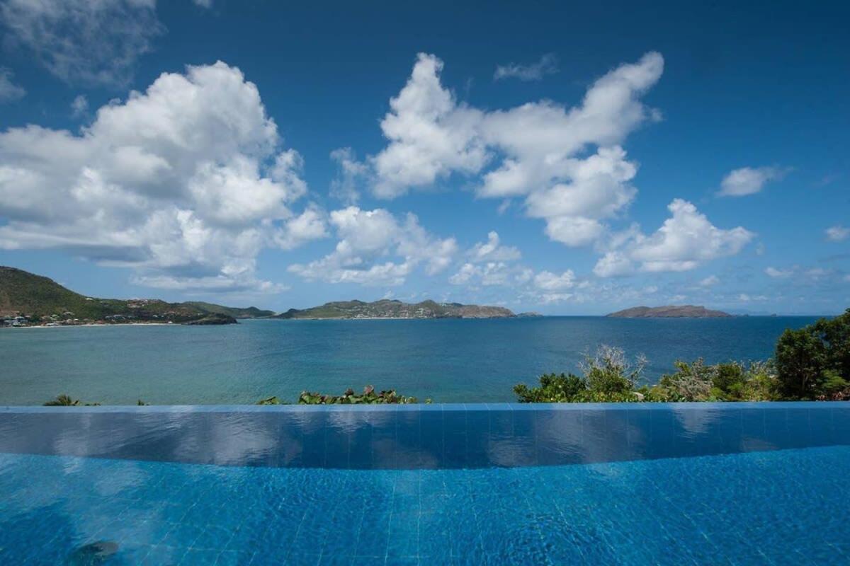 Harmonious Villa with Best Sea Views