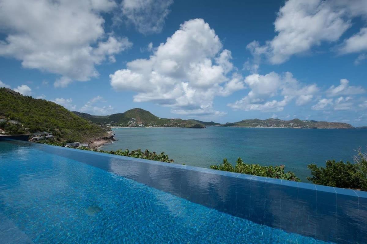Harmonious Villa with Best Sea Views