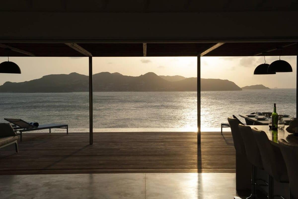 Harmonious Villa with Best Sea Views