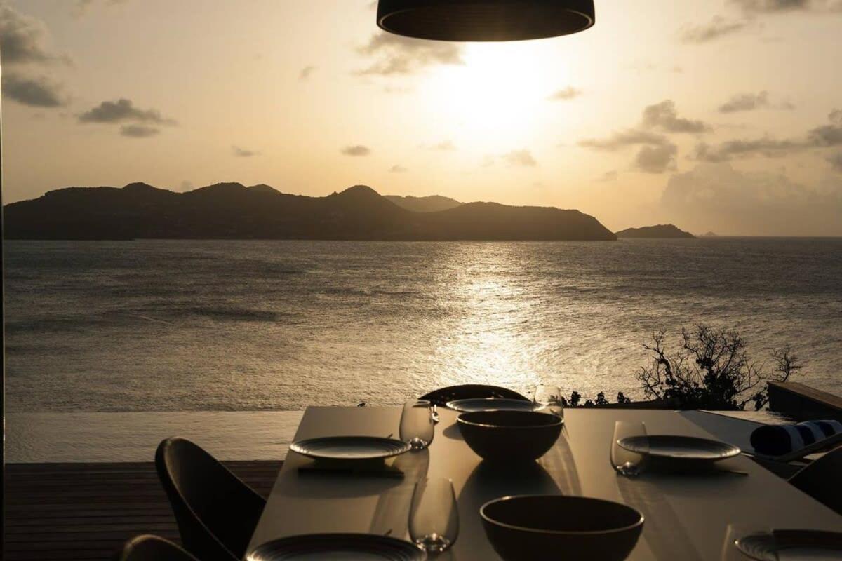 Harmonious Villa with Best Sea Views