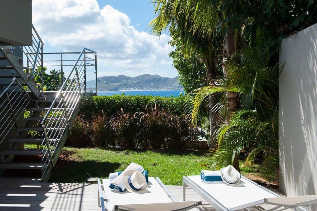 Harmonious Villa with Best Sea Views