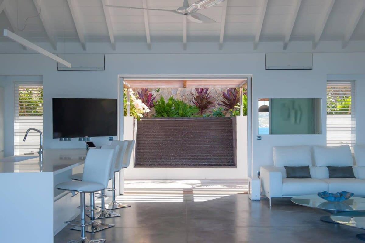 Harmonious Villa with Best Sea Views