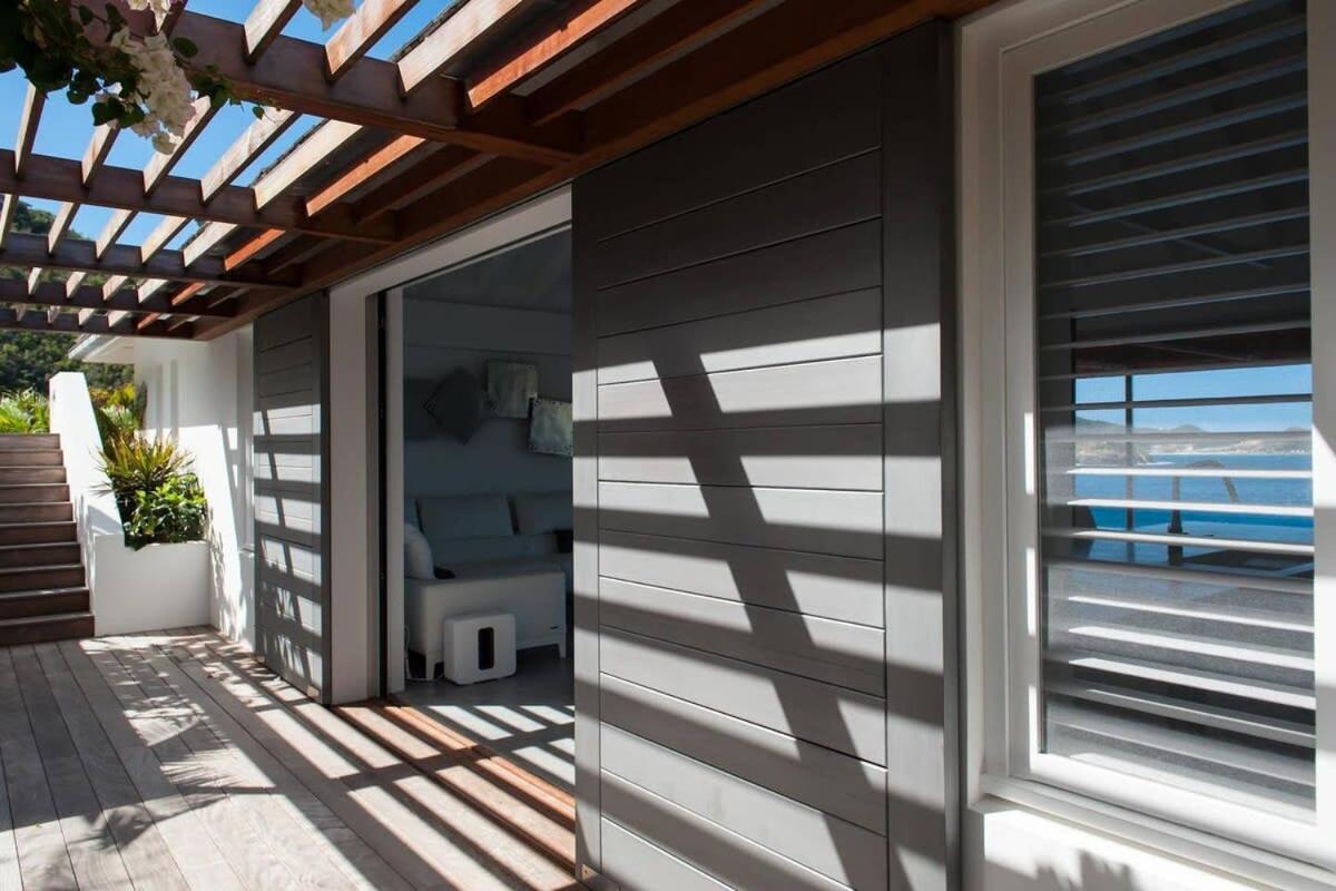Harmonious Villa with Best Sea Views