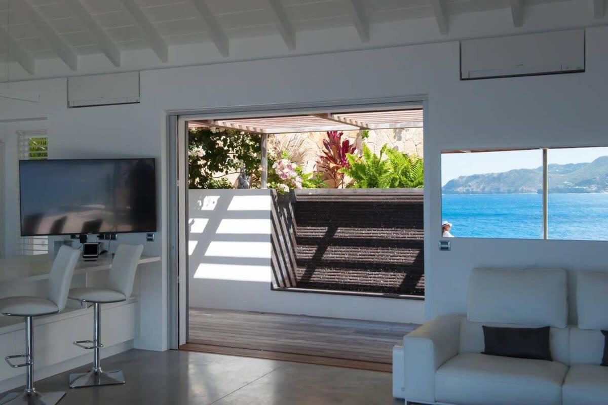 Harmonious Villa with Best Sea Views