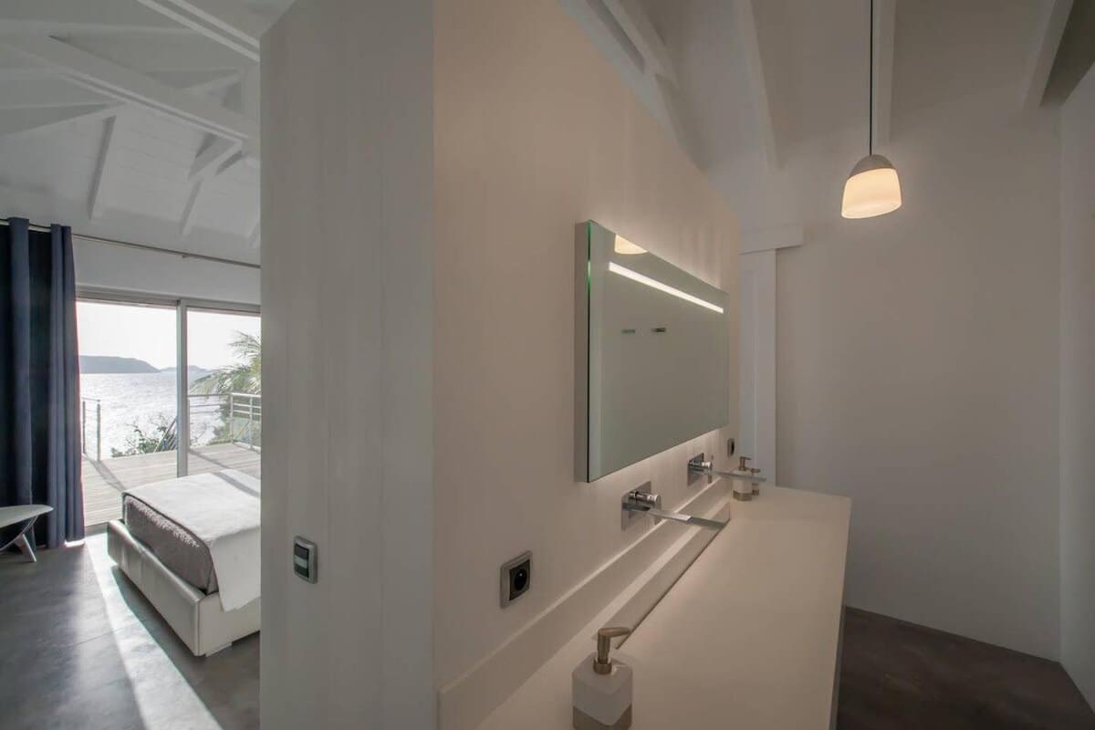 Harmonious Villa with Best Sea Views