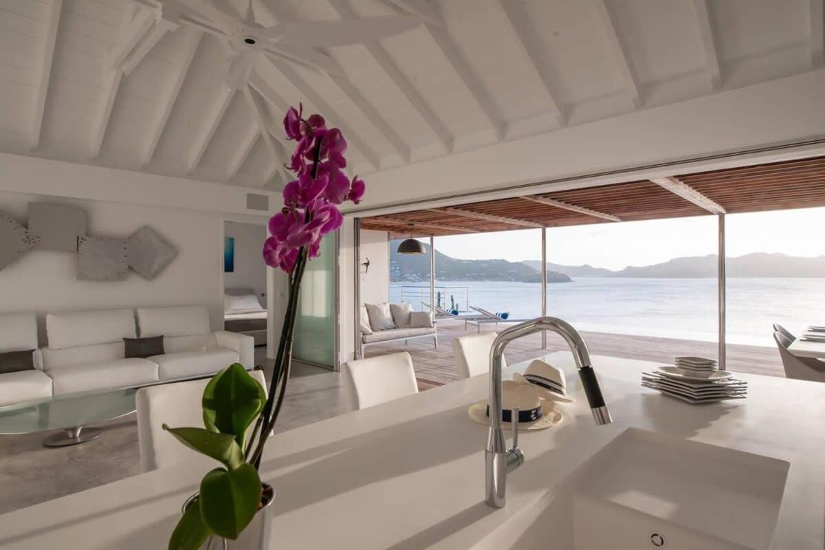 Harmonious Villa with Best Sea Views