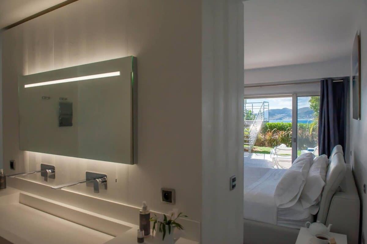 Harmonious Villa with Best Sea Views