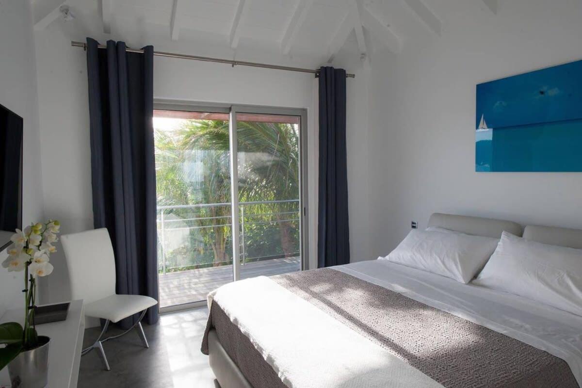 Harmonious Villa with Best Sea Views