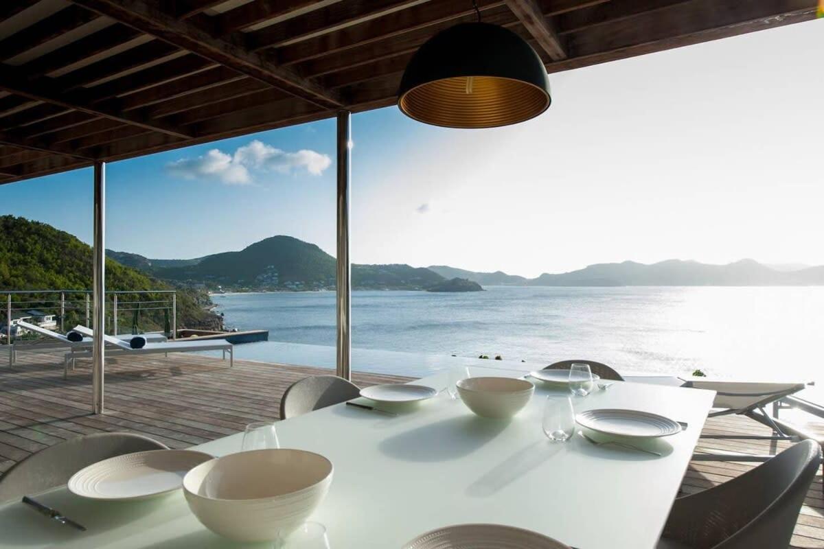 Harmonious Villa with Best Sea Views