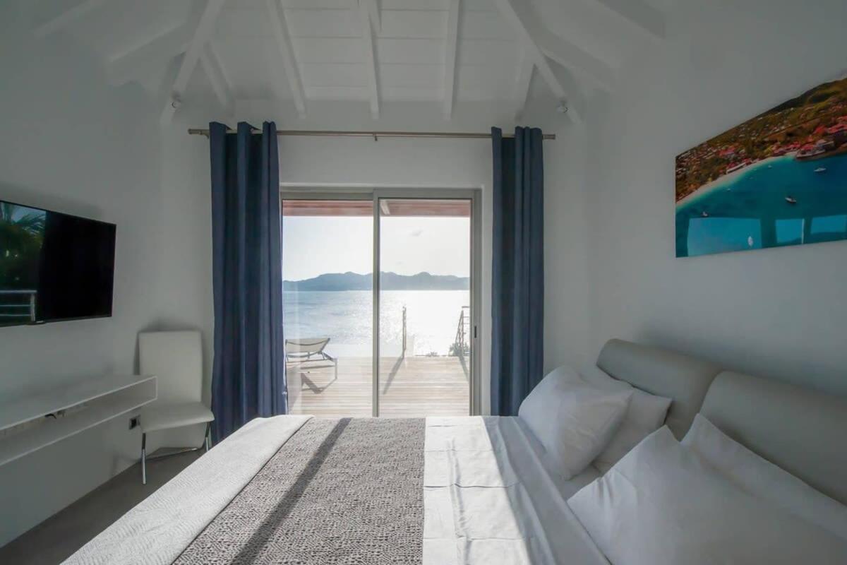Harmonious Villa with Best Sea Views
