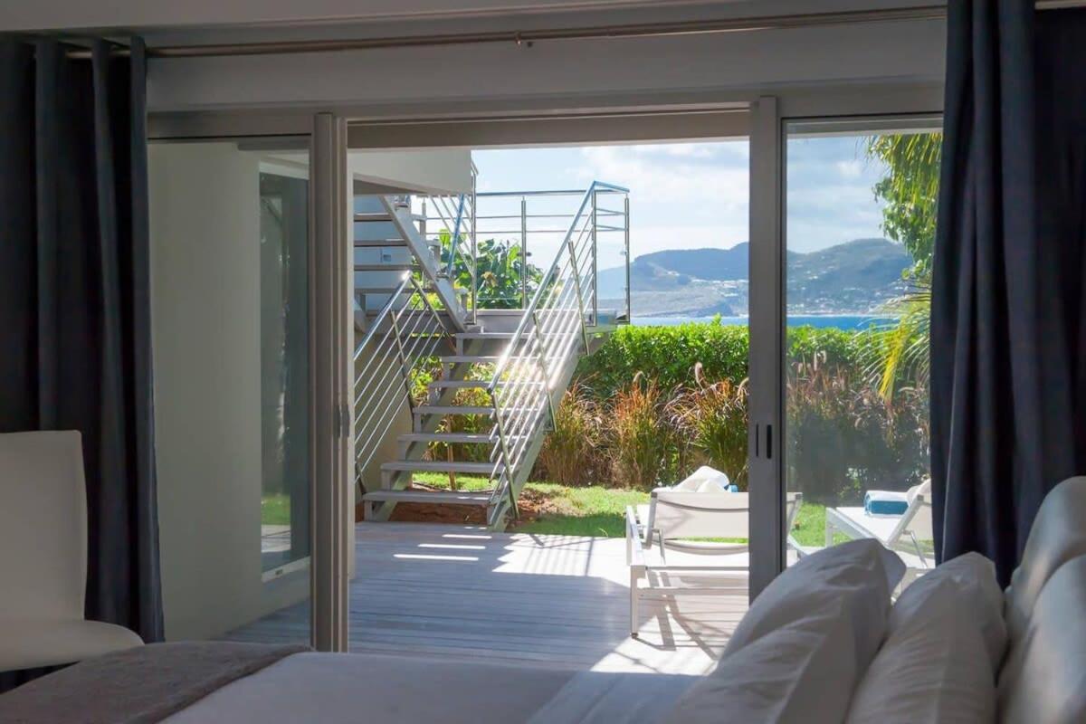 Harmonious Villa with Best Sea Views