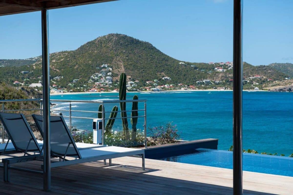Harmonious Villa with Best Sea Views