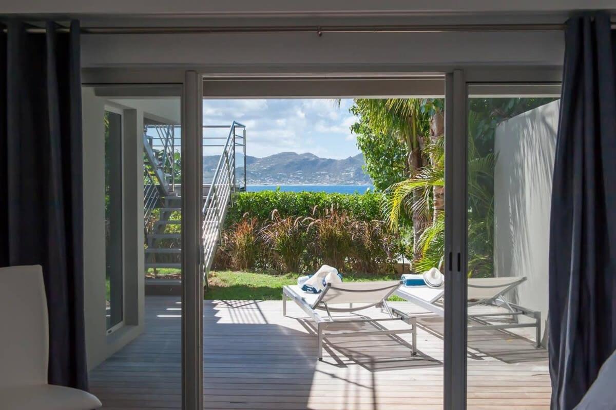 Harmonious Villa with Best Sea Views