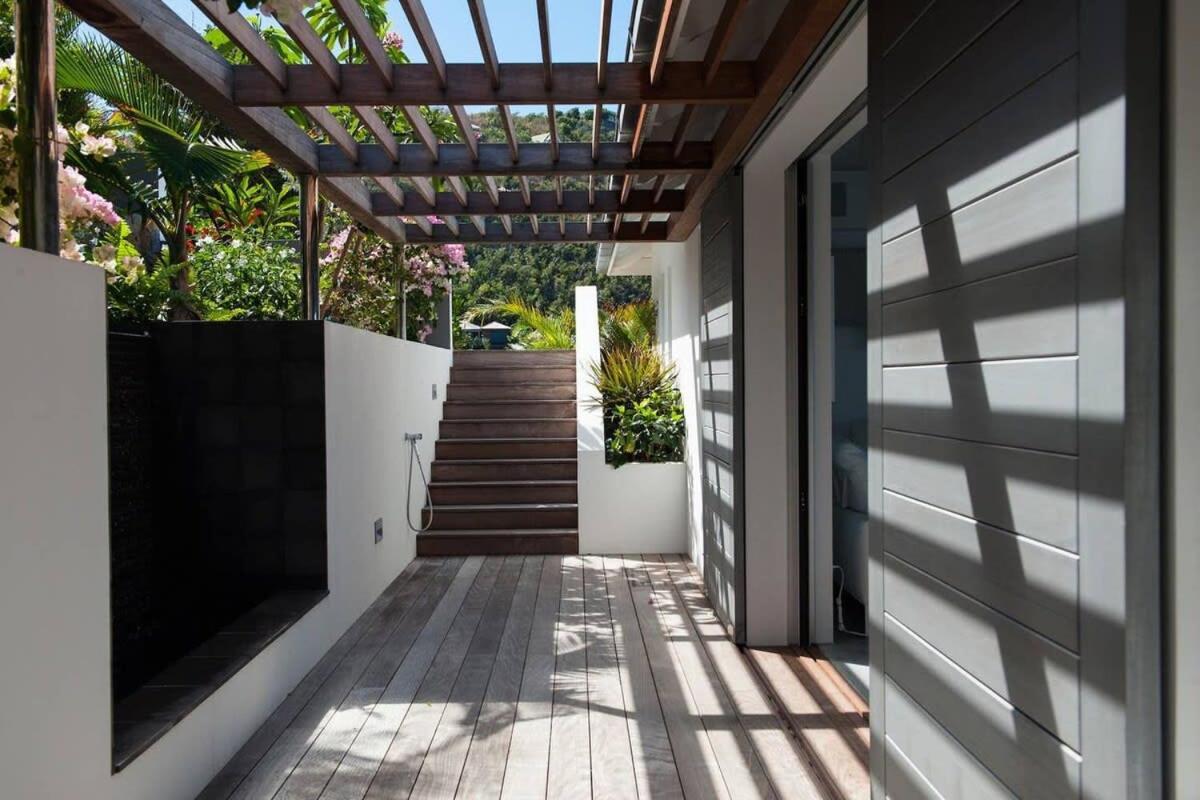 Harmonious Villa with Best Sea Views