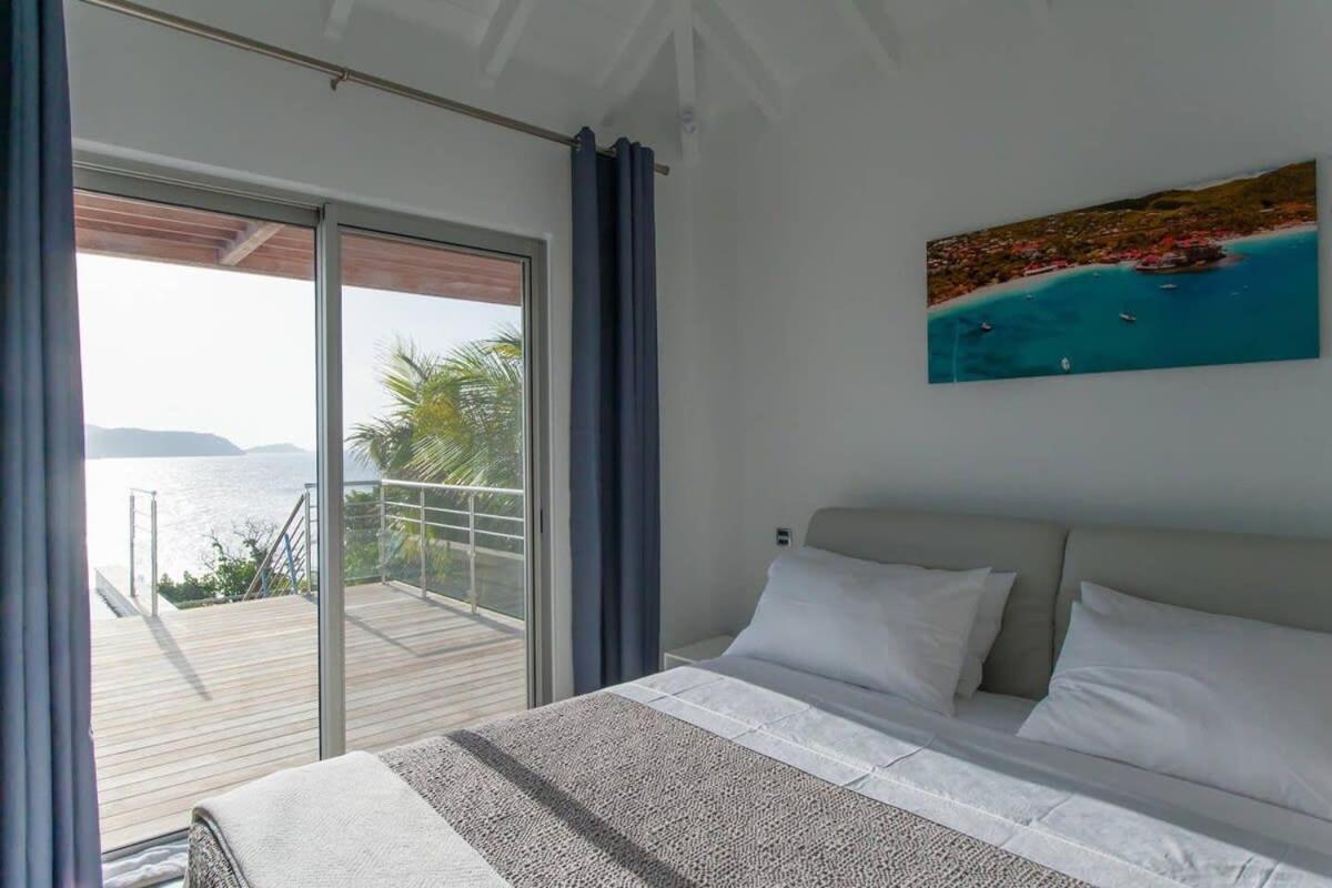Harmonious Villa with Best Sea Views