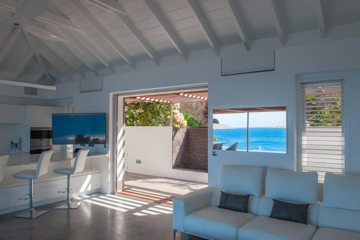 Harmonious Villa with Best Sea Views