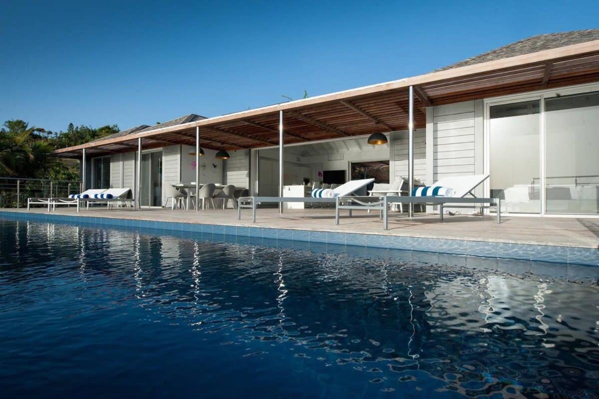 Harmonious Villa with Best Sea Views