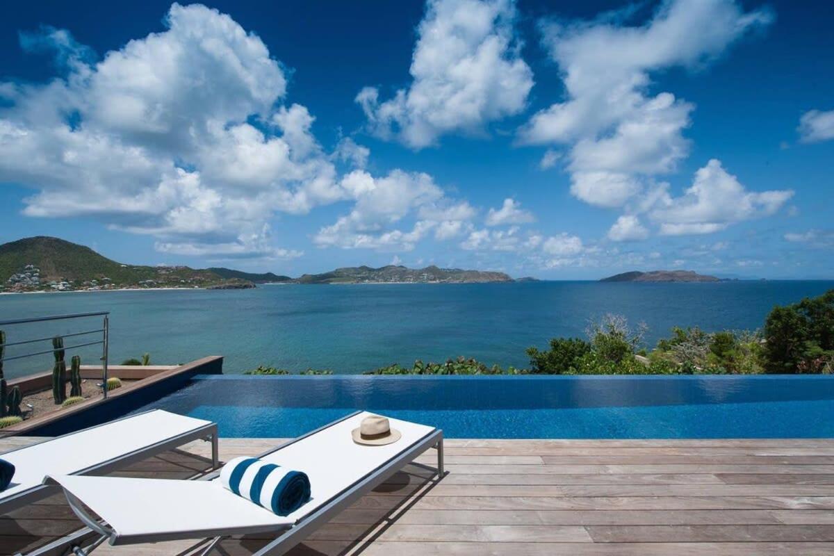 Harmonious Villa with Best Sea Views
