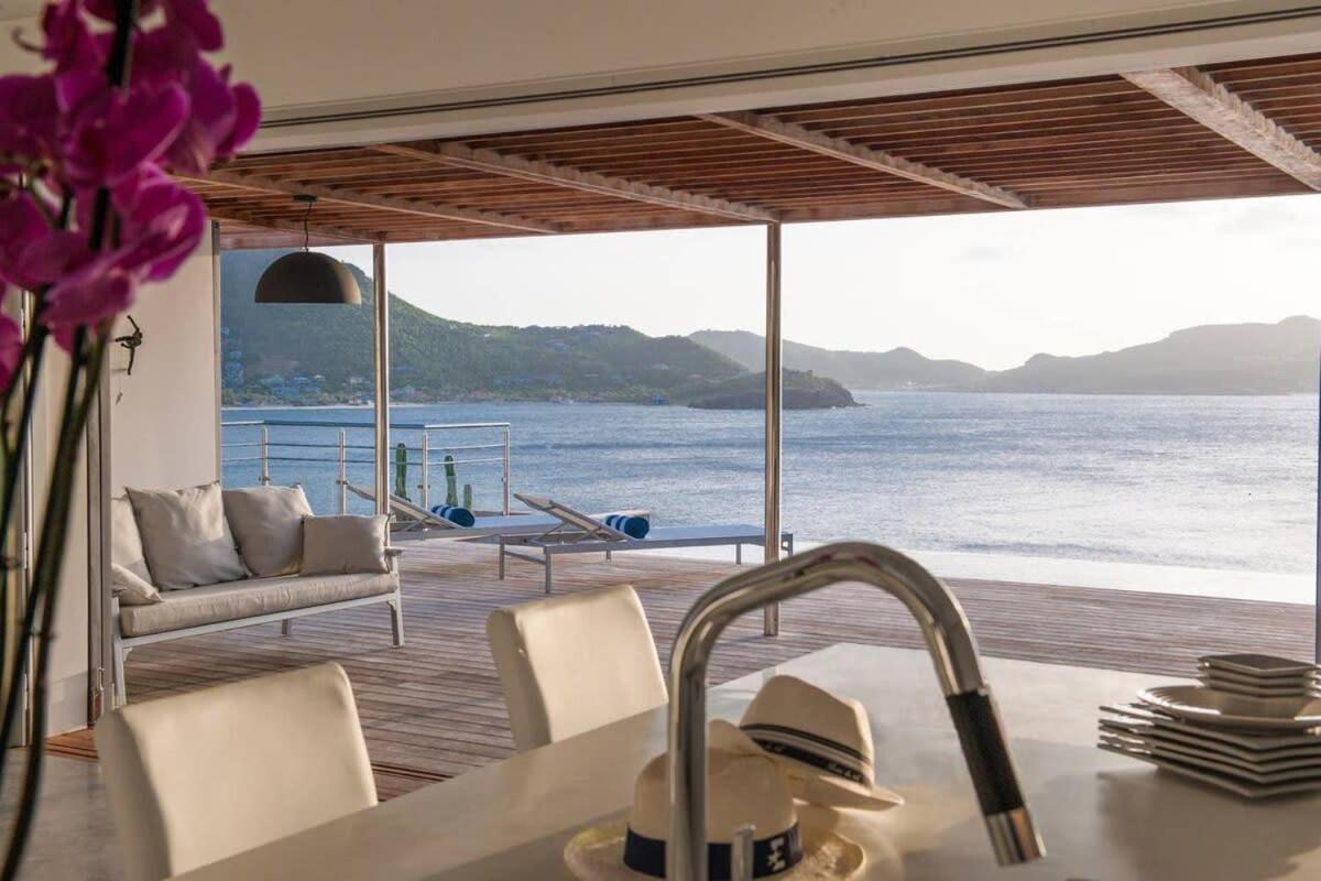 Harmonious Villa with Best Sea Views